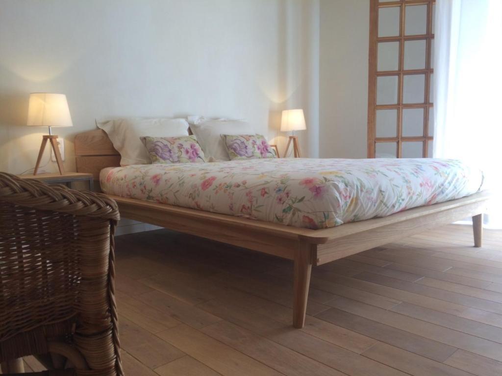 La Perle Des Montagnes - Bed And Breakfast - Chambre D Hote Vernet-les-Bains Exteriér fotografie