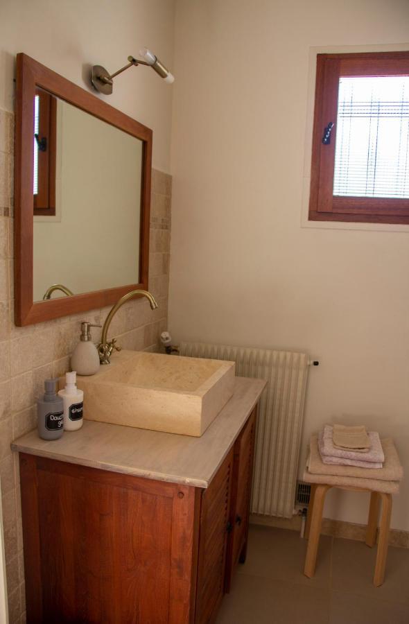 La Perle Des Montagnes - Bed And Breakfast - Chambre D Hote Vernet-les-Bains Exteriér fotografie