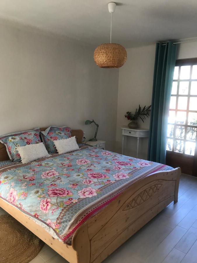 La Perle Des Montagnes - Bed And Breakfast - Chambre D Hote Vernet-les-Bains Exteriér fotografie