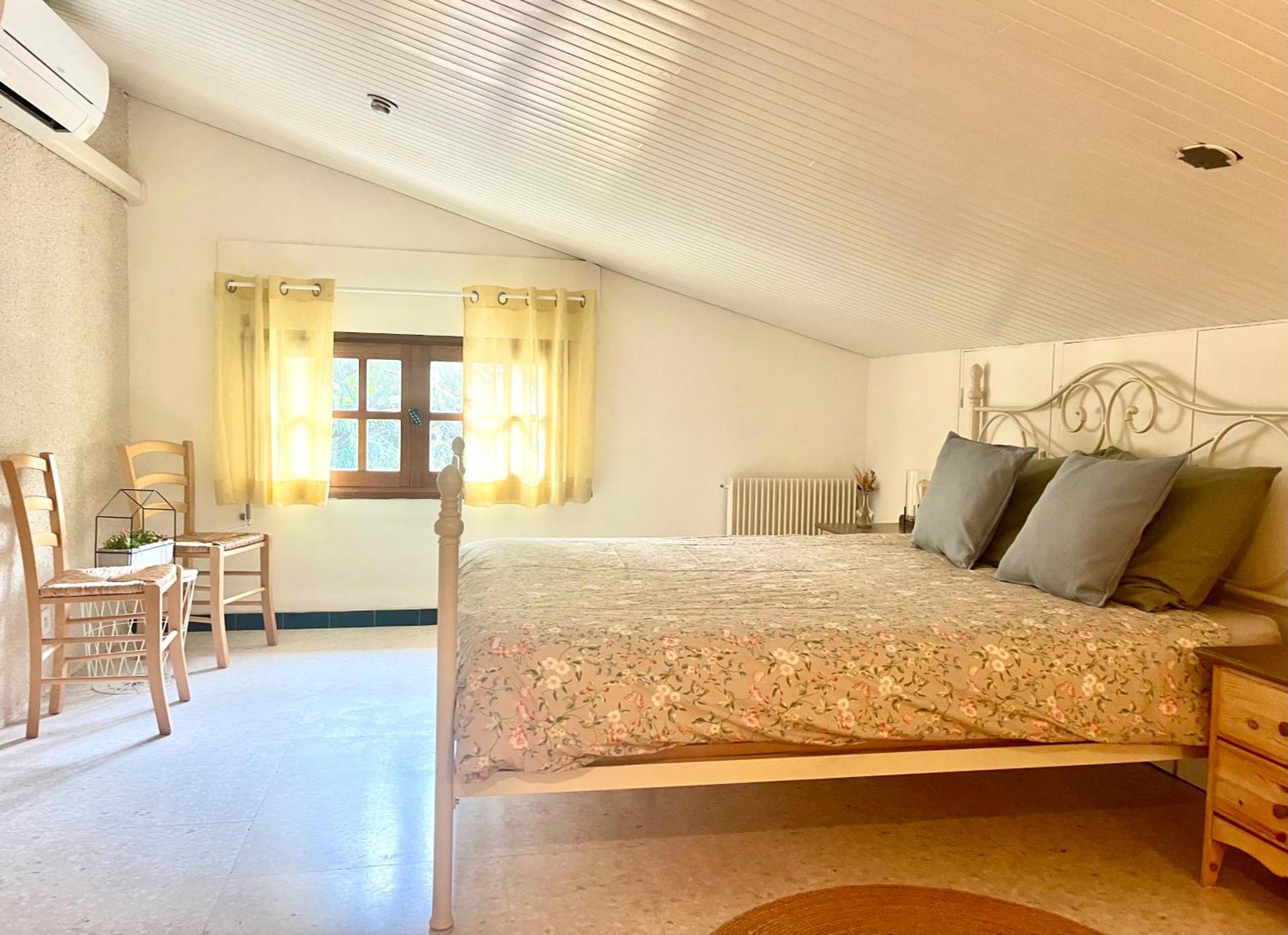 La Perle Des Montagnes - Bed And Breakfast - Chambre D Hote Vernet-les-Bains Exteriér fotografie